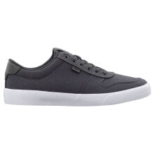 Купить мужские кроссовки Lugz: Lugz Vine Lace Up Mens Grey Sneakers Casual Shoes MVINEC-0257