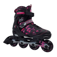 Roller skates