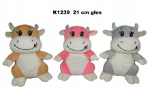 Soft toys for girls