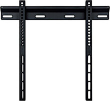 Brackets and racks for televisions and audio equipment