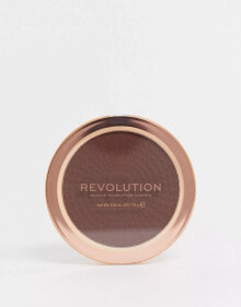 Revolution – Mega – Bronzer, Dark