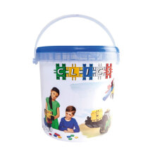 Children's construction kits