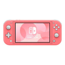 Купить измерительные приборы для подводного плавания Nintendo: NINTENDO Switch Lite Console