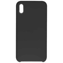 KSIX iPhone XS Max Soft phone case