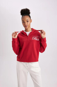 Women's Sweatshirts