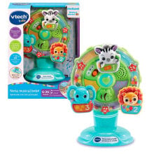 Детские музыкальные инструменты Vtech купить от $34