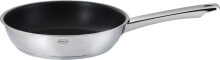 Frying pans and saucepans