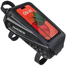 TAKEZERO TZ06 bicycle phone case