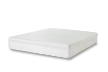 Mattress pads and mattress covers