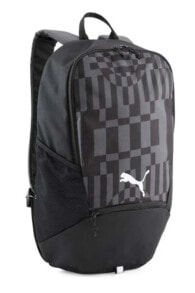 079911-03 individualRISE Backpack Unisex Sırt Çantası SİYAH