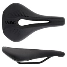 Bicycle saddles