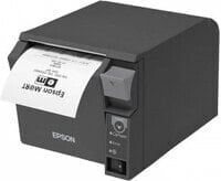 Epson TM-T70II (032) - Thermal - POS printer - 180 x 180 DPI - 250 mm/sec - 8.3 cm - 80 mm