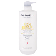 Goldwell Dualsenses Rich Repair 200 ml conditioner für Frauen