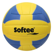 Волейбольные мячи SOFTEE Beach Sun Volleyball Ball