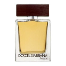 Dolce & Gabbana The One for Men Eau de Toilette