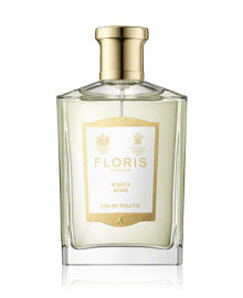 Floris White Rose Eau de Toilette Spray