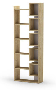 Shelving and bookcases for the office