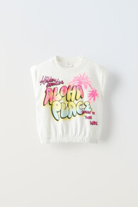 Children's T-shirts and T-shirts for girls