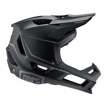 100percent Trajecta Fidlock SP21 Downhill Helmet