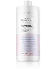 Revlon Professional Re/Start Balance Anti Dandruff Micellar Shampoo