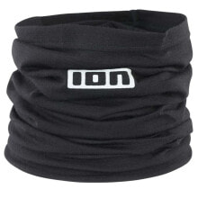 ION Logo Merino Neck Warmer