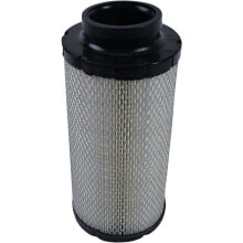 Air filters for engines