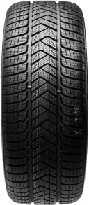 Шины для внедорожника зимние Pirelli Scorpion Winter XL 3PMSF M+S 255/40 R19 100H