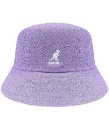 Купить мужские головные уборы Kangol: Men's Bermuda Bucket Bucket Hat