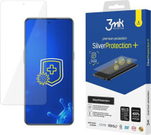 Protective films and glasses for smartphones