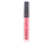 Paese Art Shimmering Lip Gloss 416 Блеск для губ со светящимися микрочастицами