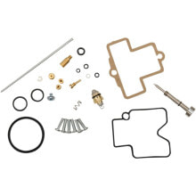 Запчасти и расходные материалы для мототехники MOOSE HARD-PARTS 26-1324 Carburetor Repair Kit Yamaha WR400F 98-99