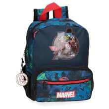 MARVEL On The Warpath 28 cm junior backpack