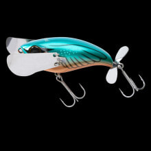 Fishing lures and jigs