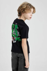Children's T-shirts and T-shirts for boys
