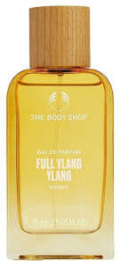 The Body Shop Full Ylang Ylang - Eau de Parfum