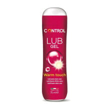 Warm Touch Lubricant 75 ml