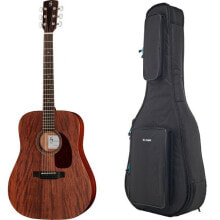 Acoustic guitars