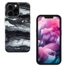 LAUT IPhone 13 Pro Max Huex Ink phone case