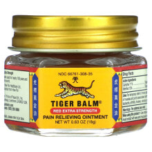 Creams and external skin products Tiger Balm