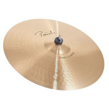 Percussion cymbals