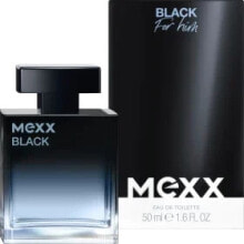 Men's perfumes