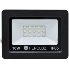 HEPOLUZ SMD LED 10W 6000K Floodlight