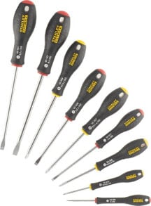 Screwdrivers