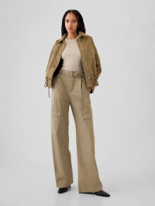 Women's trousers