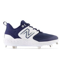 New Balance Men's Fresh Foam X 3000 v6 Metal Blue/White Size 13 D