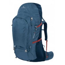 Hiking backpacks