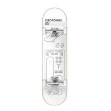 HYDROPONIC Ikea Co Skateboard 8´´