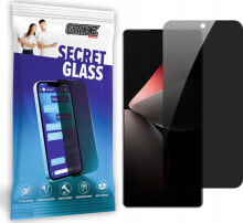 Protective films and glasses for smartphones