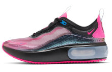 Nike Air Max Dia SE 玫红 女款 / Кроссовки Nike Air Max Dia SE CW5873-060