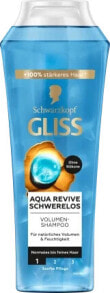 Shampoo Aqua Revive Schwerelos, 250 ml